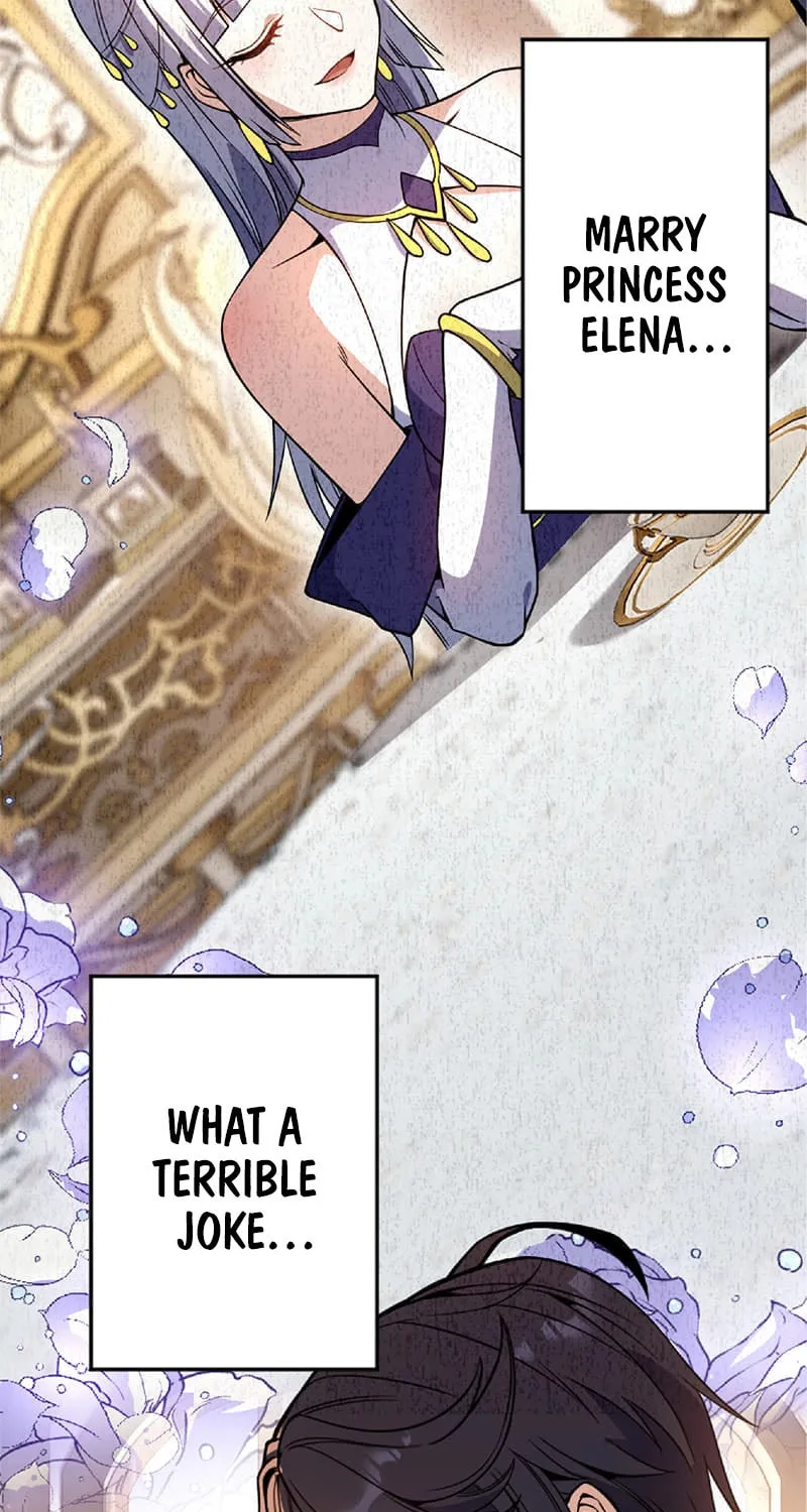 The Eternal Support Mage Becomes the Strongest Sage Chapter 4 page 3 - 