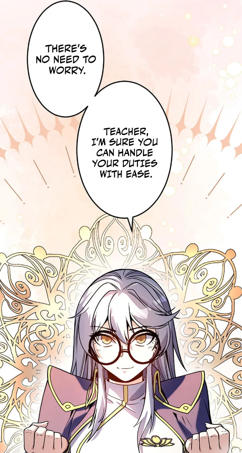 The Eternal Support Mage Becomes the Strongest Sage Chapter 4 page 23 - 