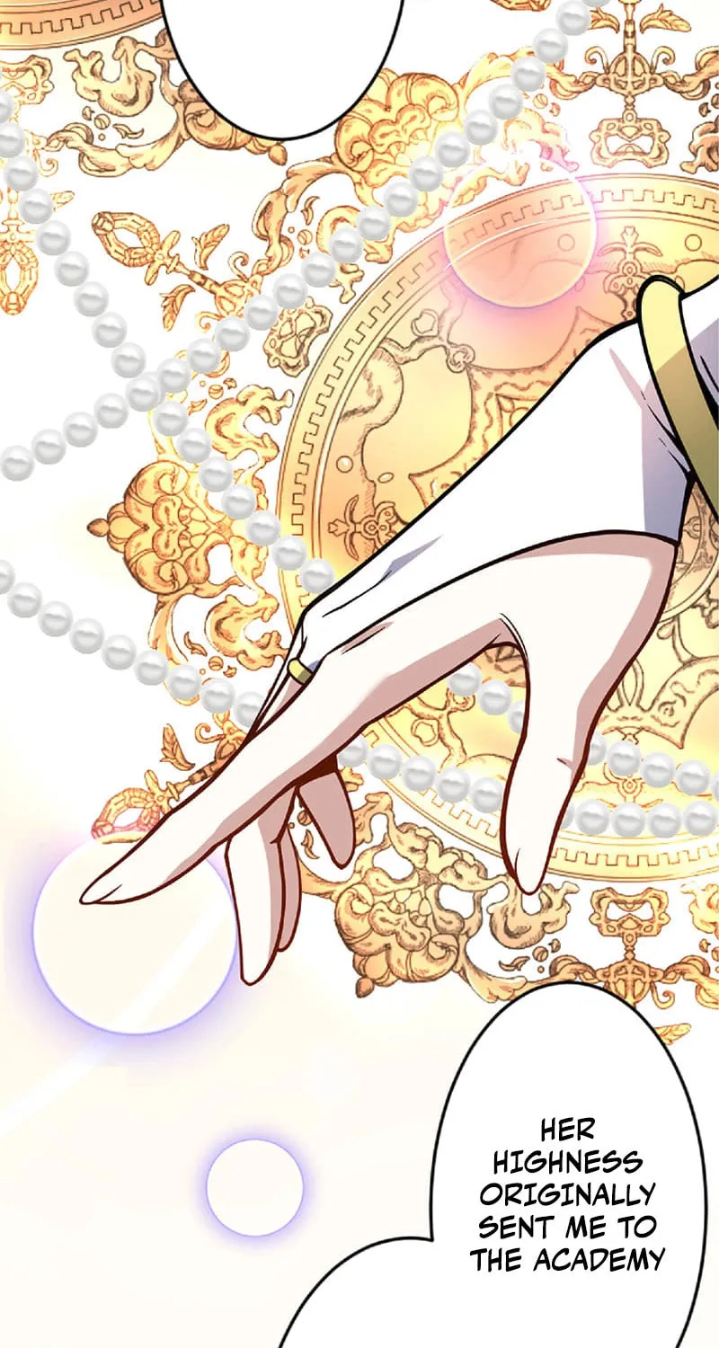 The Eternal Support Mage Becomes the Strongest Sage Chapter 4 page 26 - 