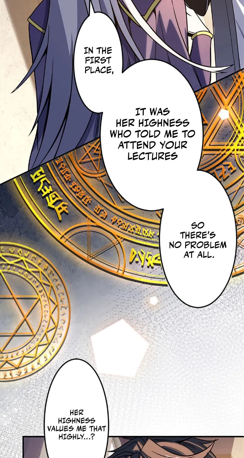 The Eternal Support Mage Becomes the Strongest Sage Chapter 4 page 29 - 