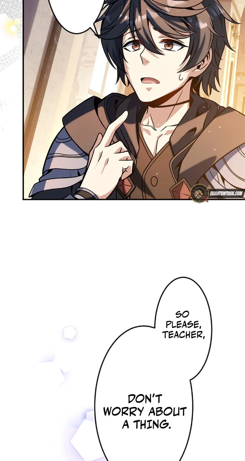 The Eternal Support Mage Becomes the Strongest Sage Chapter 4 page 30 - 