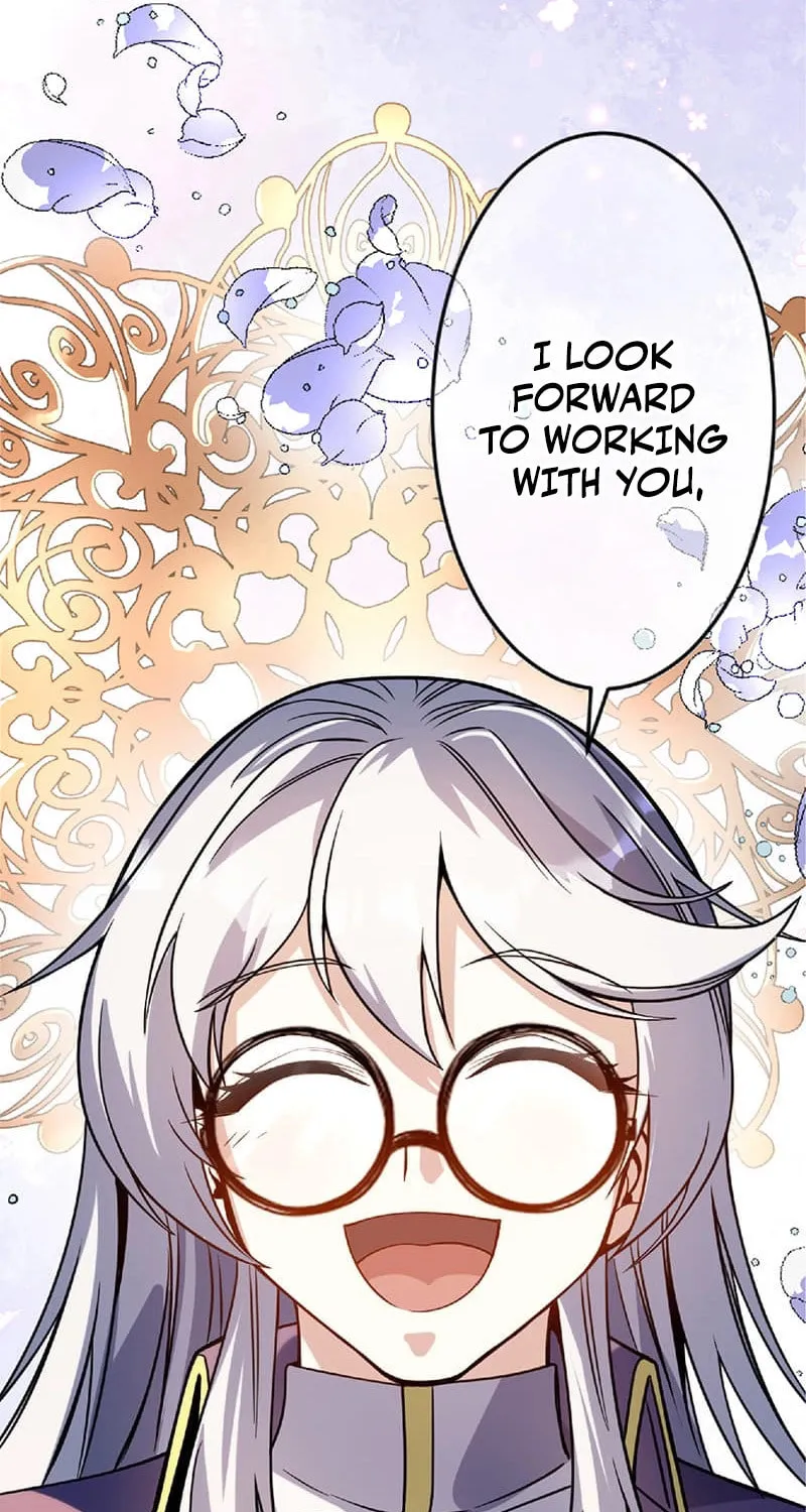 The Eternal Support Mage Becomes the Strongest Sage Chapter 4 page 33 - 