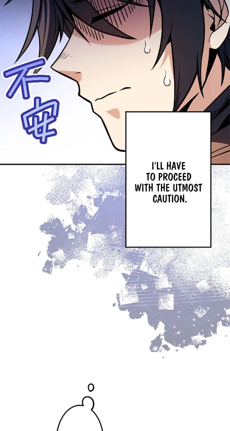 The Eternal Support Mage Becomes the Strongest Sage Chapter 4 page 5 - 