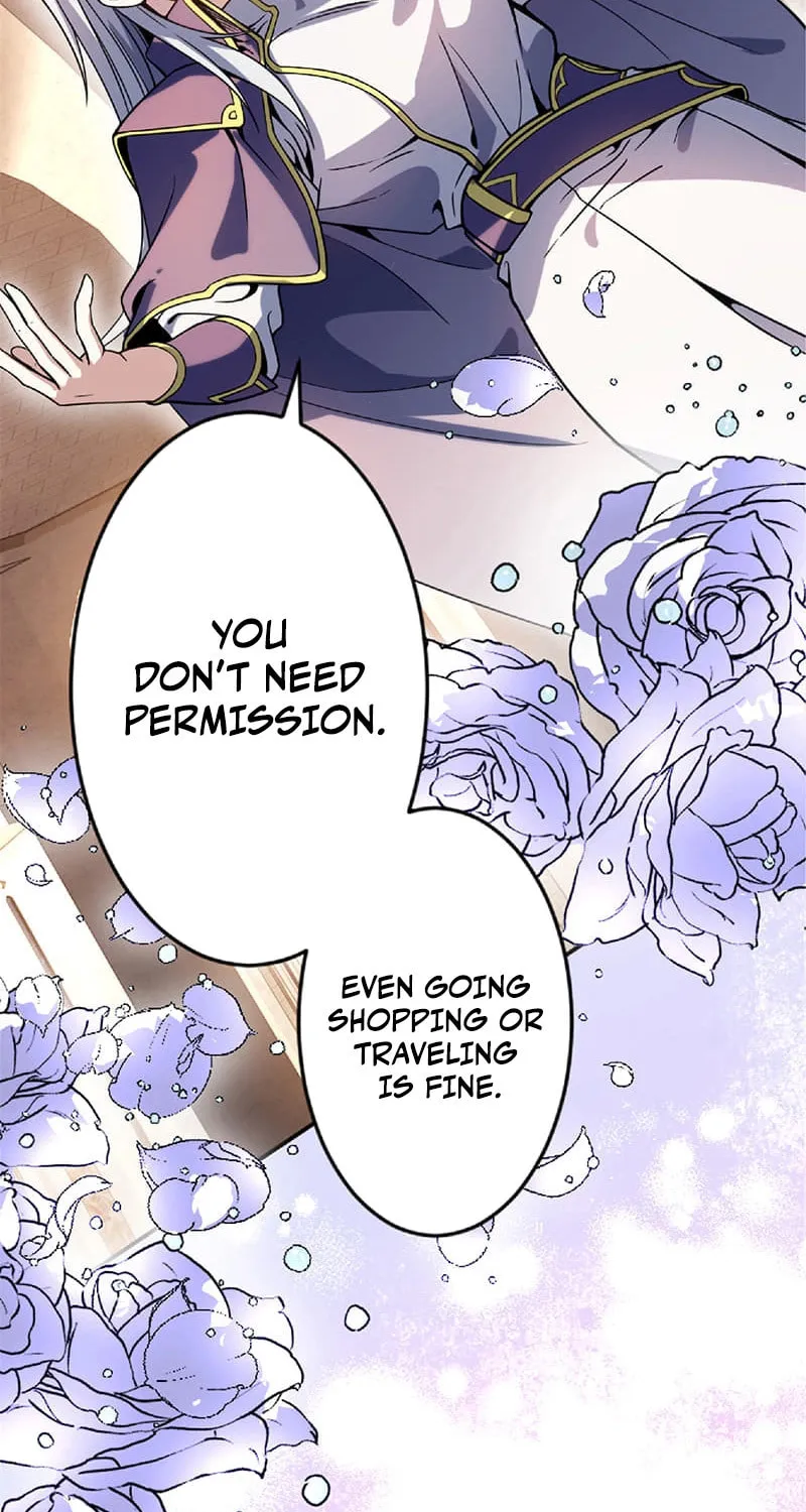 The Eternal Support Mage Becomes the Strongest Sage Chapter 4 page 43 - 