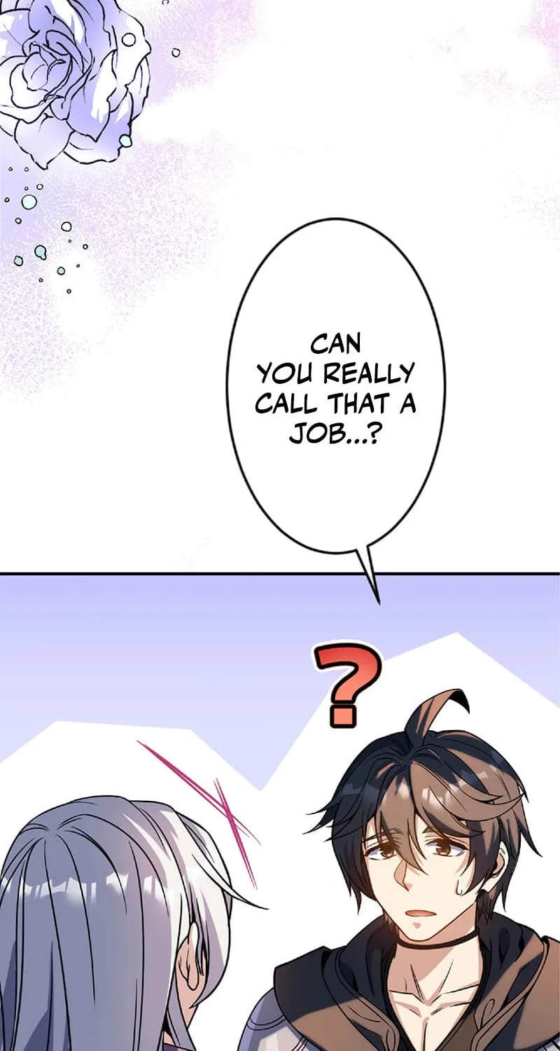 The Eternal Support Mage Becomes the Strongest Sage Chapter 4 page 44 - 