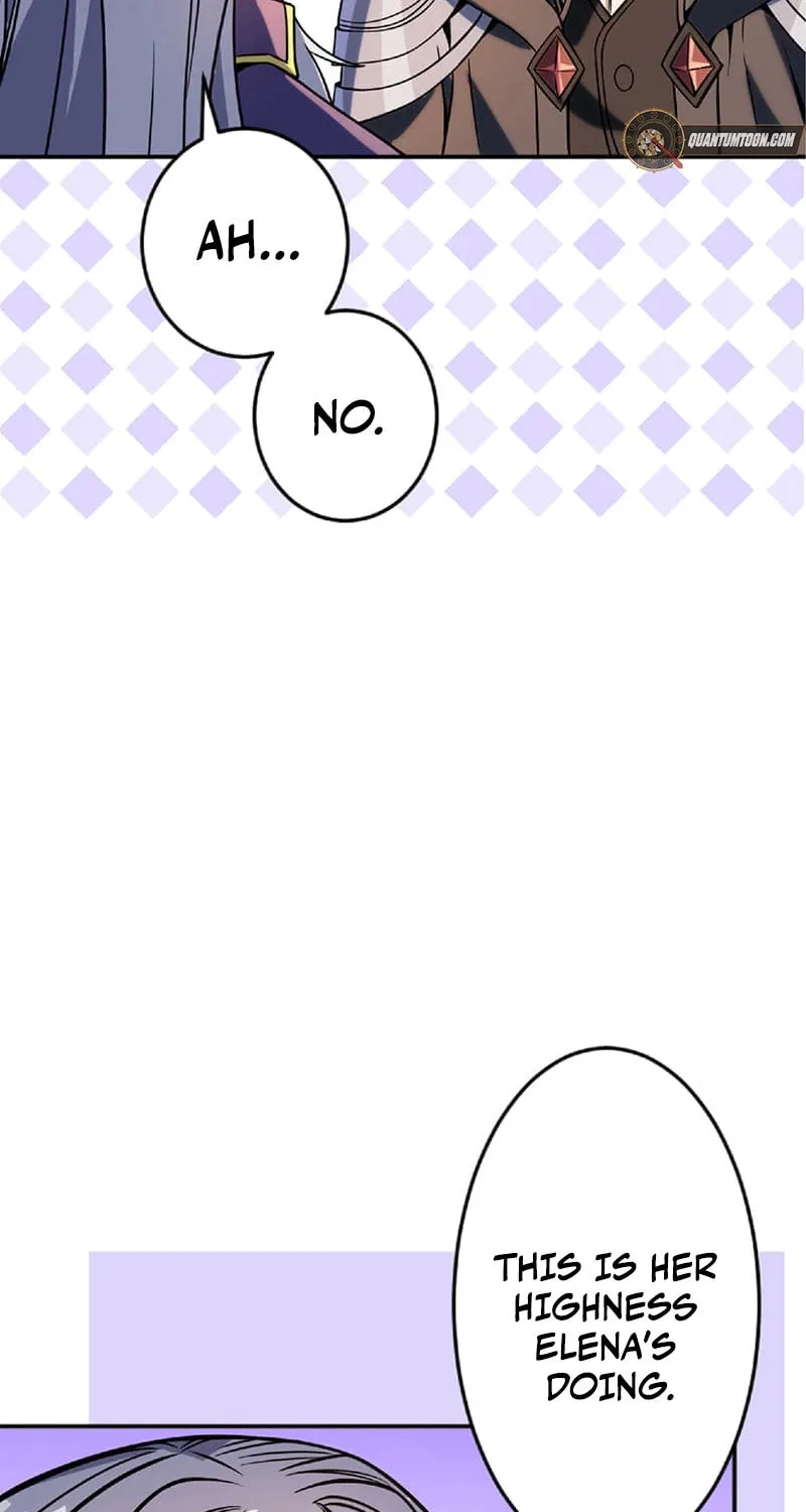 The Eternal Support Mage Becomes the Strongest Sage Chapter 4 page 45 - 