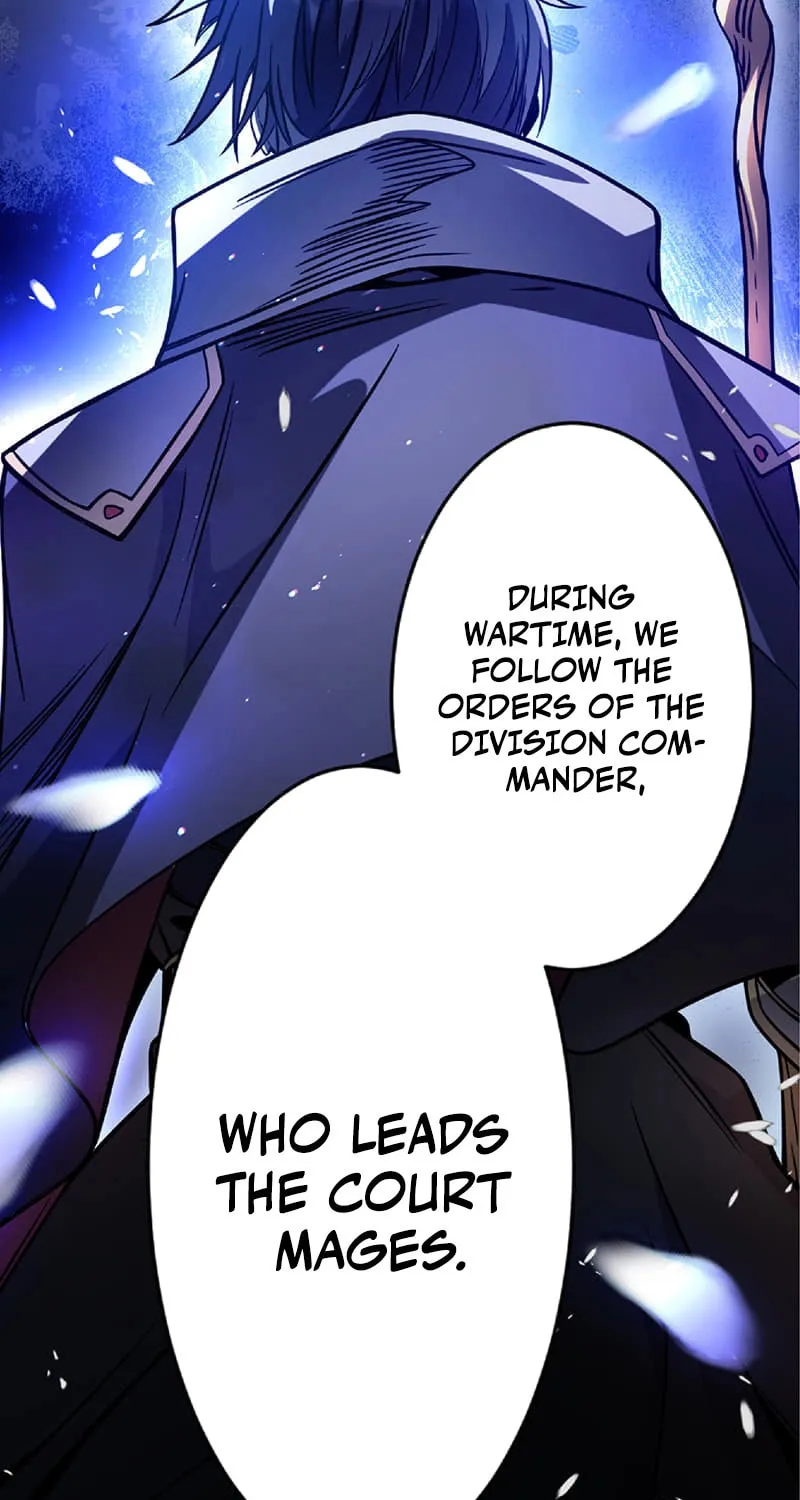 The Eternal Support Mage Becomes the Strongest Sage Chapter 4 page 49 - 