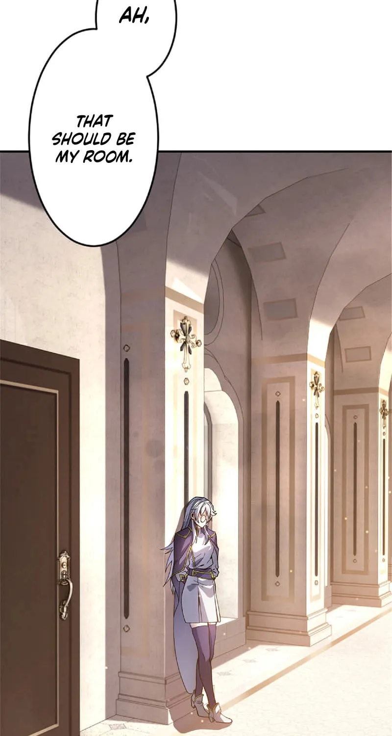 The Eternal Support Mage Becomes the Strongest Sage Chapter 4 page 6 - 