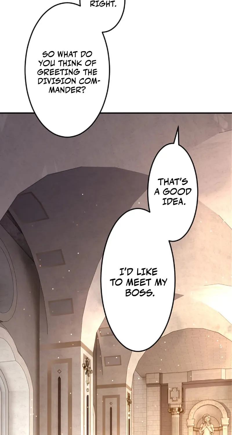 The Eternal Support Mage Becomes the Strongest Sage Chapter 4 page 52 - 