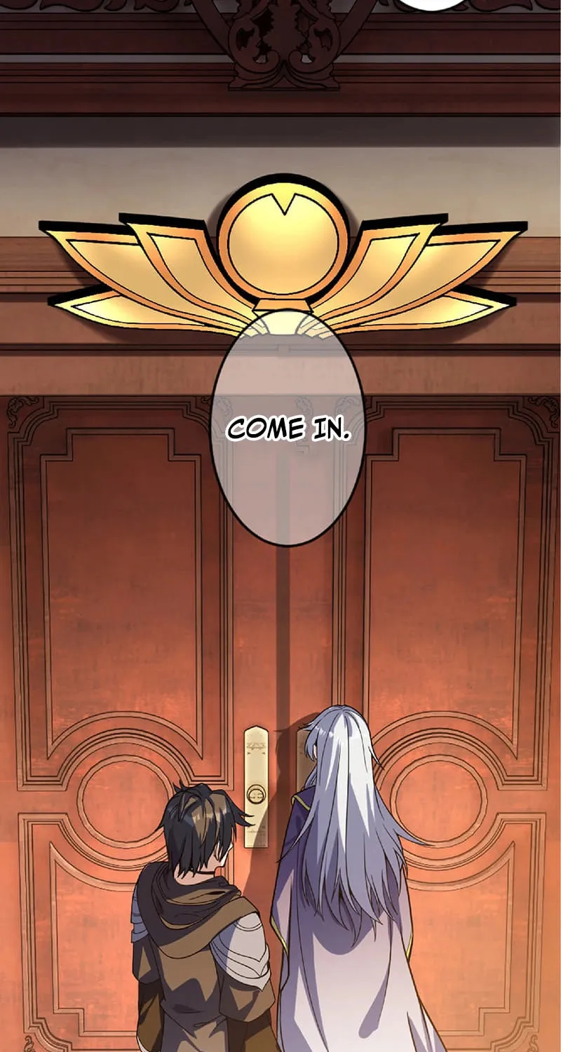 The Eternal Support Mage Becomes the Strongest Sage Chapter 4 page 56 - 