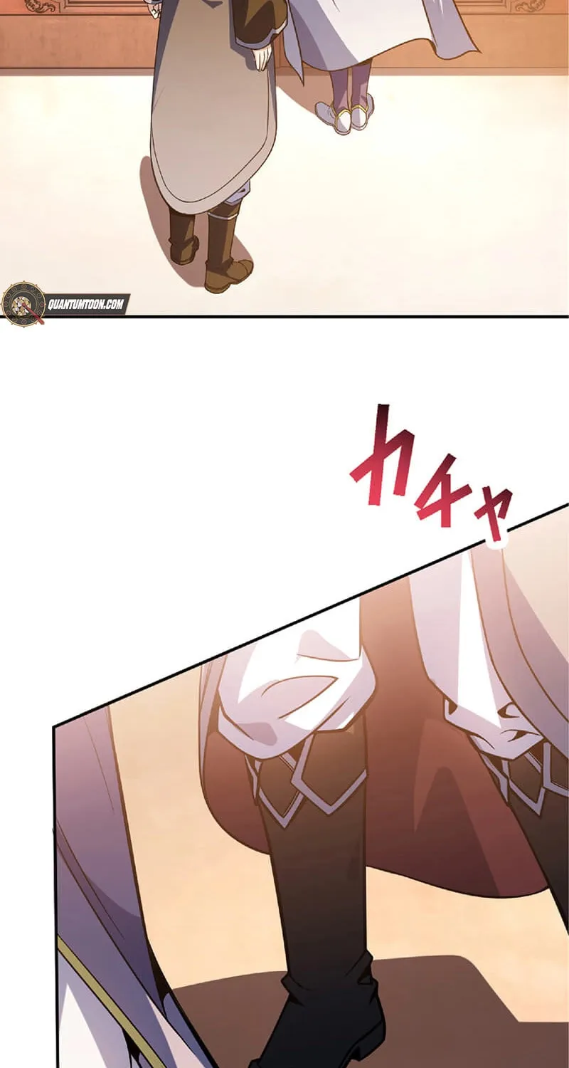 The Eternal Support Mage Becomes the Strongest Sage Chapter 4 page 57 - 
