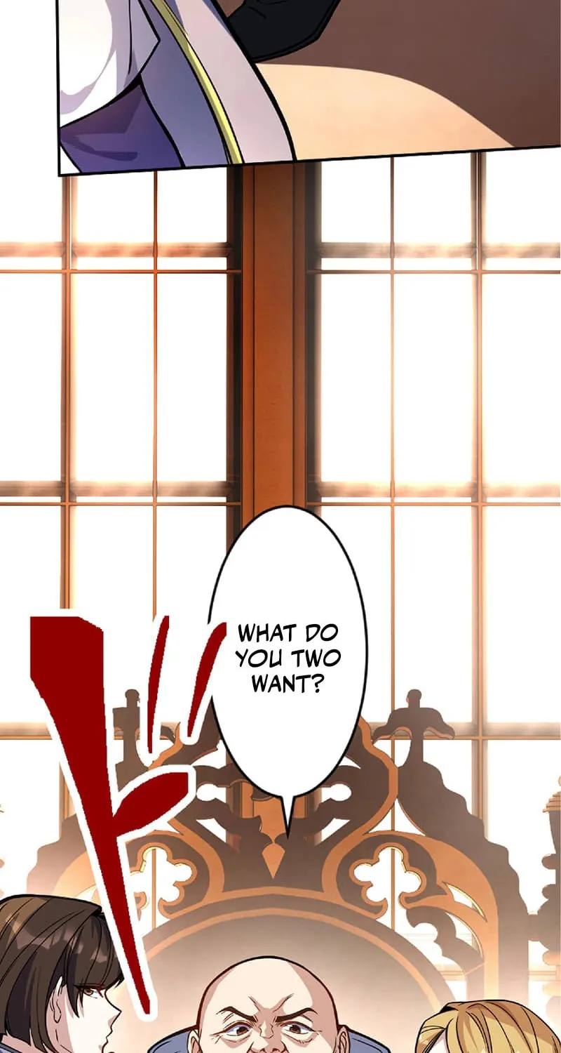 The Eternal Support Mage Becomes the Strongest Sage Chapter 4 page 58 - 