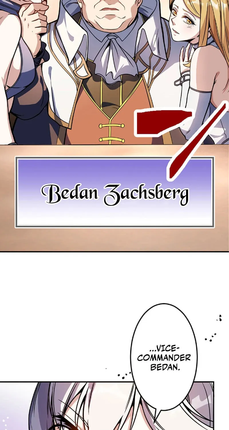 The Eternal Support Mage Becomes the Strongest Sage Chapter 4 page 59 - 