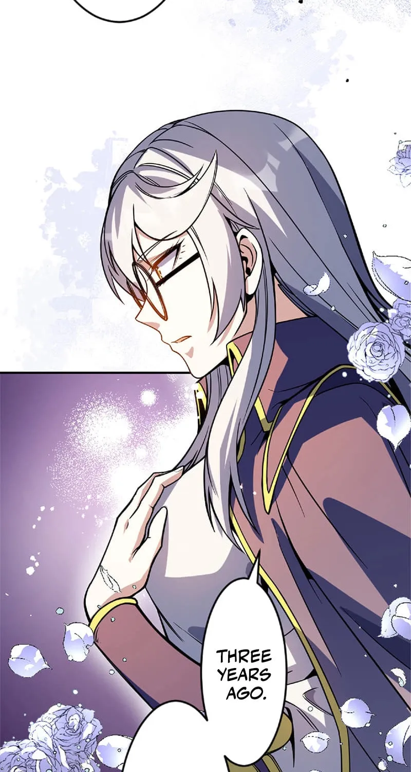 The Eternal Support Mage Becomes the Strongest Sage Chapter 4 page 64 - 