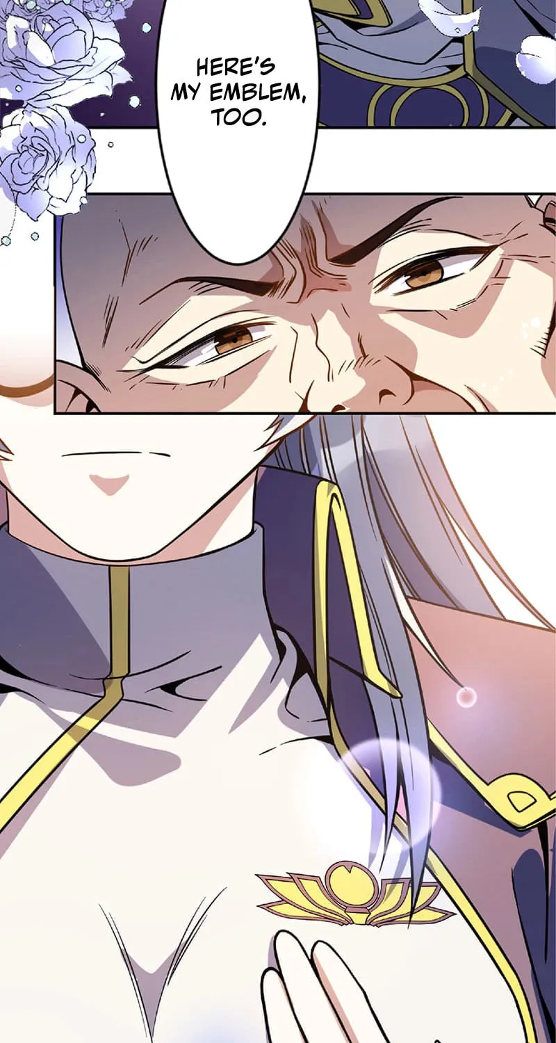 The Eternal Support Mage Becomes the Strongest Sage Chapter 4 page 65 - 