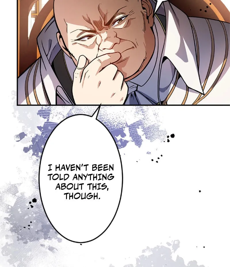 The Eternal Support Mage Becomes the Strongest Sage Chapter 4 page 70 - 