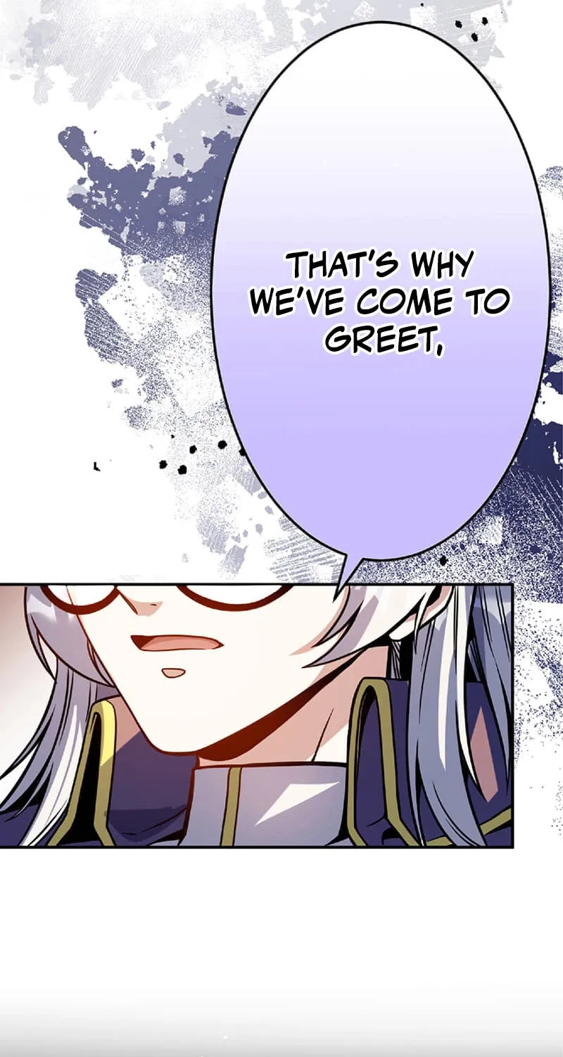 The Eternal Support Mage Becomes the Strongest Sage Chapter 4 page 71 - 