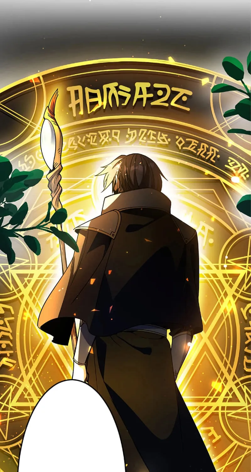The Eternal Support Mage Becomes the Strongest Sage Chapter 4 page 72 - 