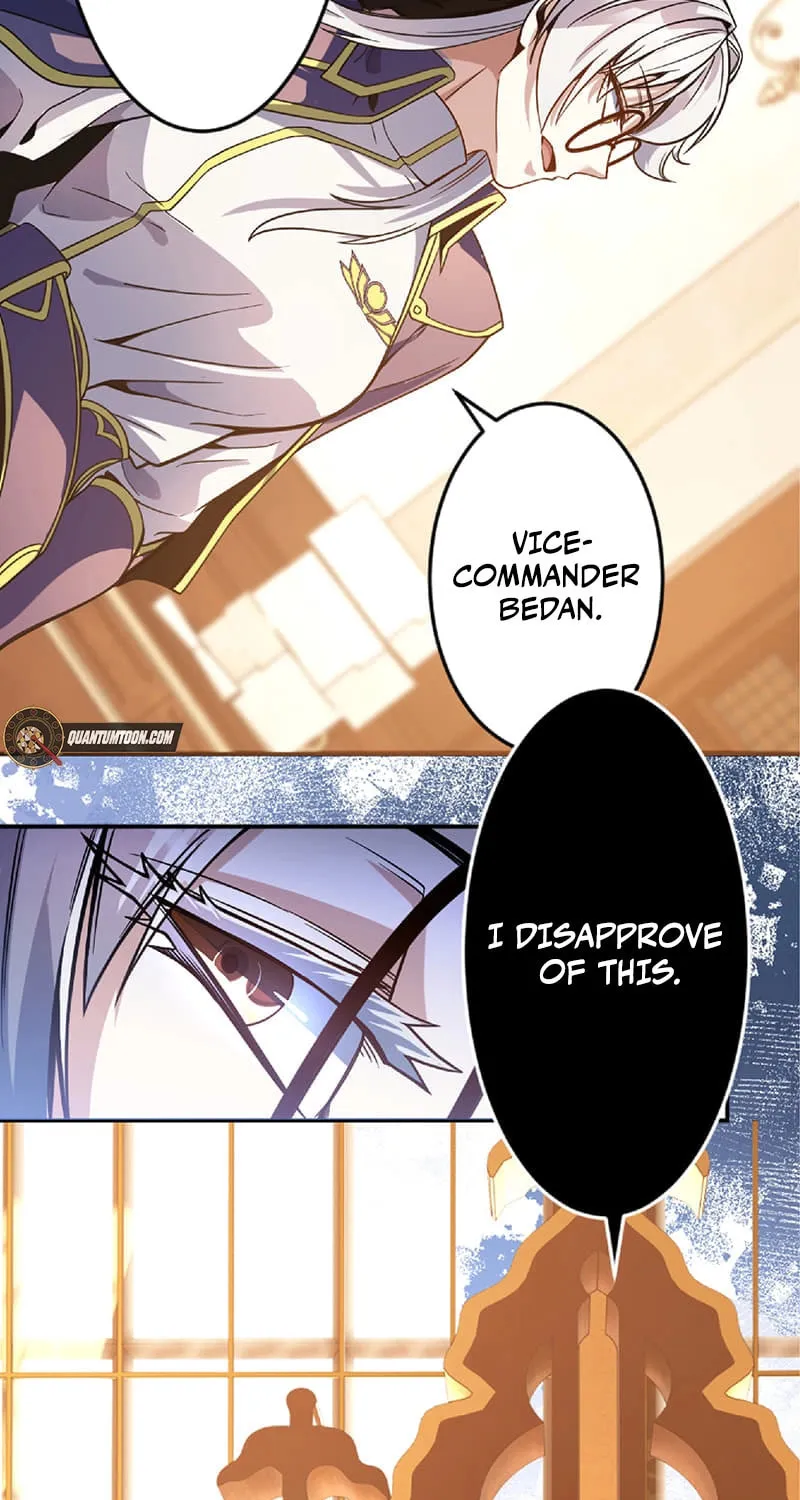 The Eternal Support Mage Becomes the Strongest Sage Chapter 4 page 75 - 