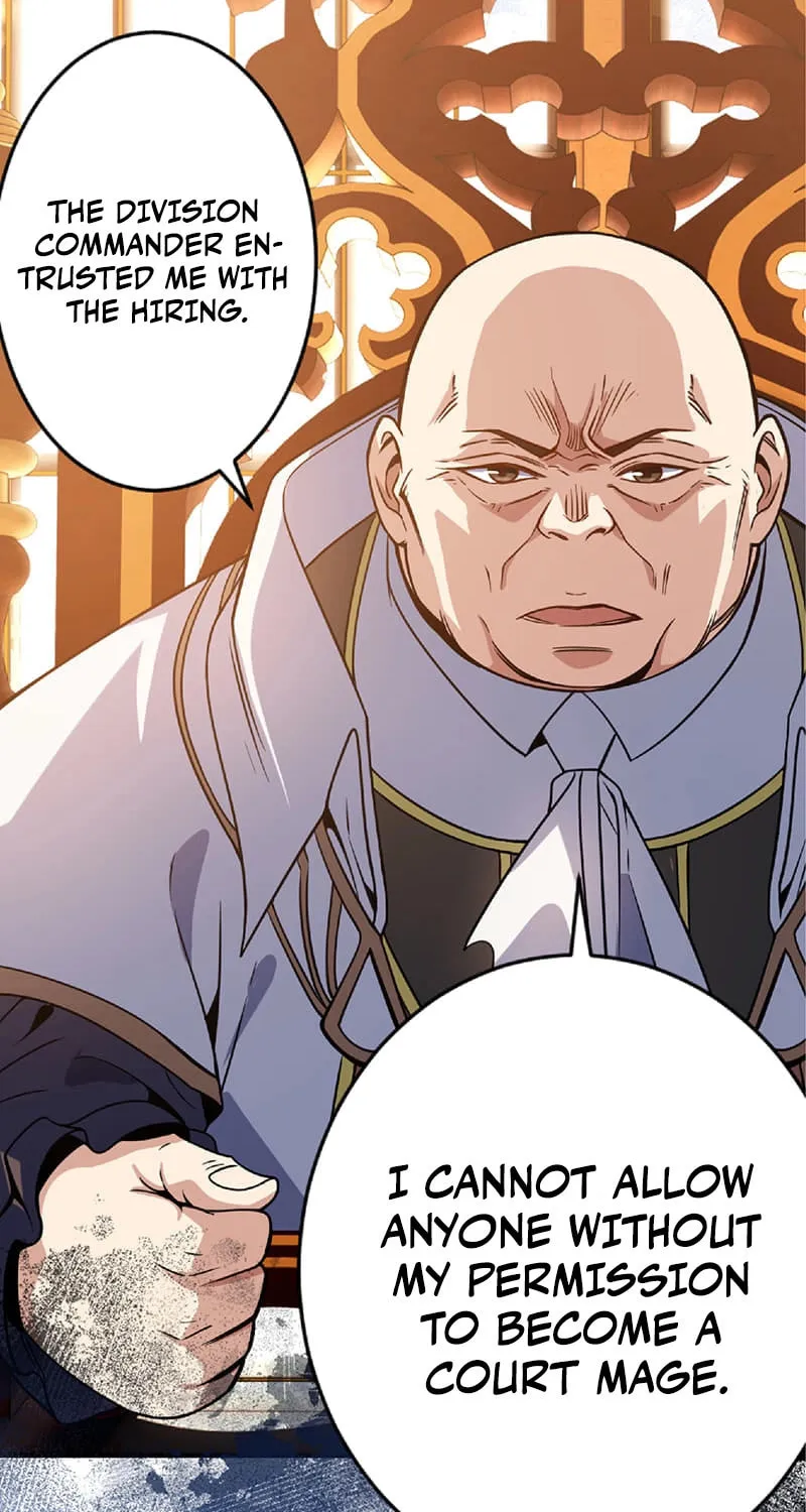 The Eternal Support Mage Becomes the Strongest Sage Chapter 4 page 76 - 