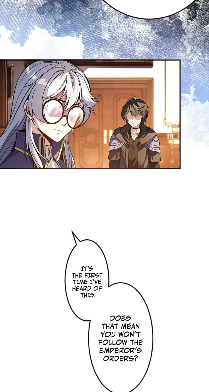 The Eternal Support Mage Becomes the Strongest Sage Chapter 4 page 77 - 