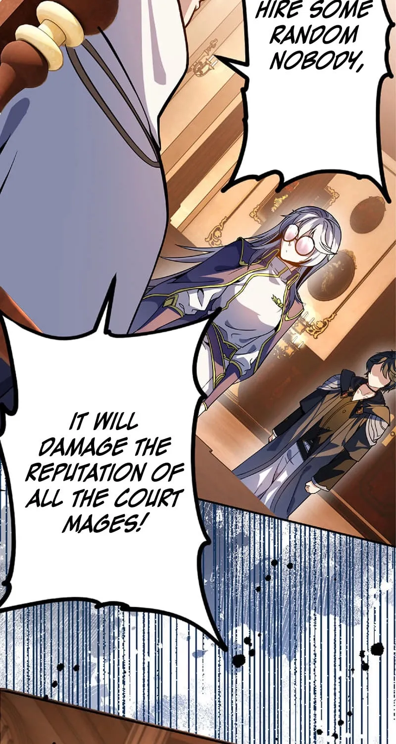 The Eternal Support Mage Becomes the Strongest Sage Chapter 4 page 80 - 