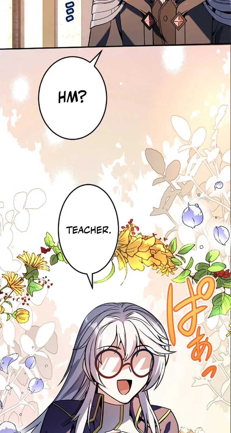 The Eternal Support Mage Becomes the Strongest Sage Chapter 4 page 9 - 
