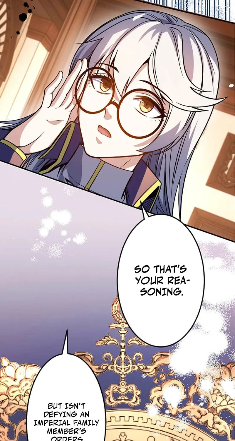 The Eternal Support Mage Becomes the Strongest Sage Chapter 4 page 81 - 