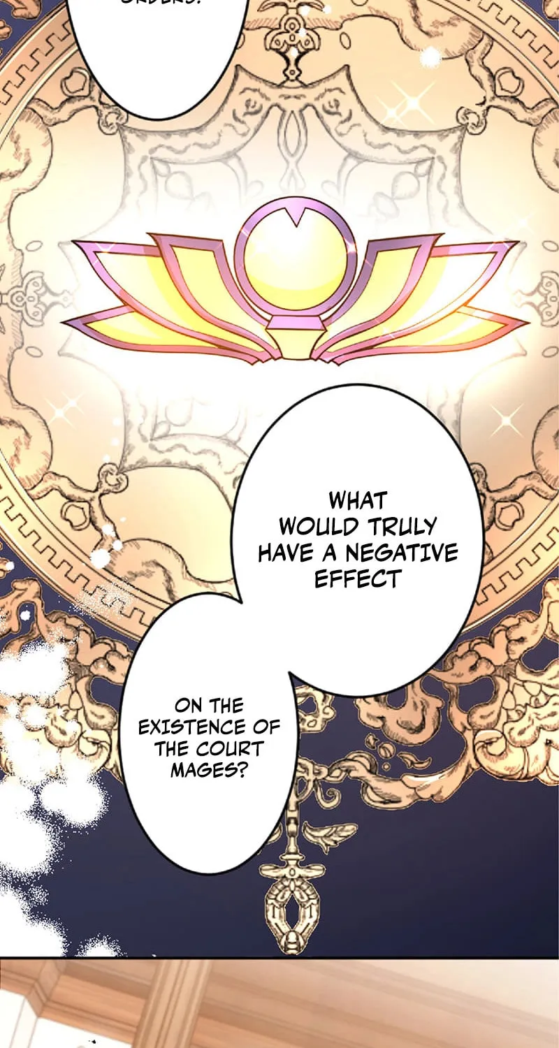The Eternal Support Mage Becomes the Strongest Sage Chapter 4 page 82 - 