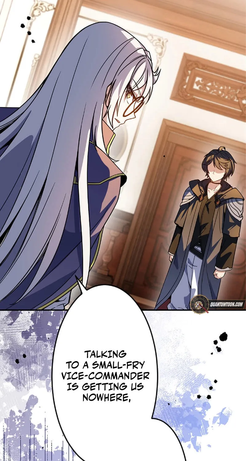 The Eternal Support Mage Becomes the Strongest Sage Chapter 4 page 83 - 