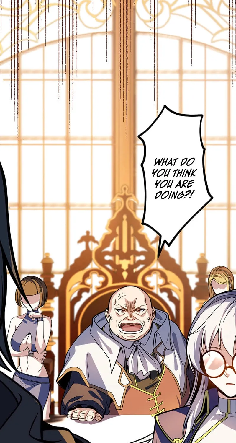 The Eternal Support Mage Becomes the Strongest Sage Chapter 4 page 86 - 