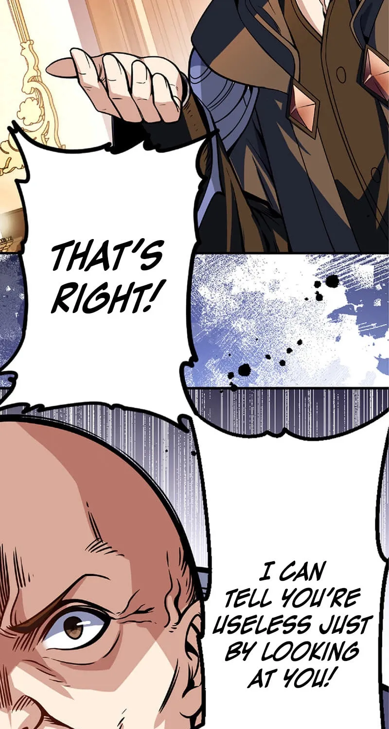 The Eternal Support Mage Becomes the Strongest Sage Chapter 4 page 89 - 