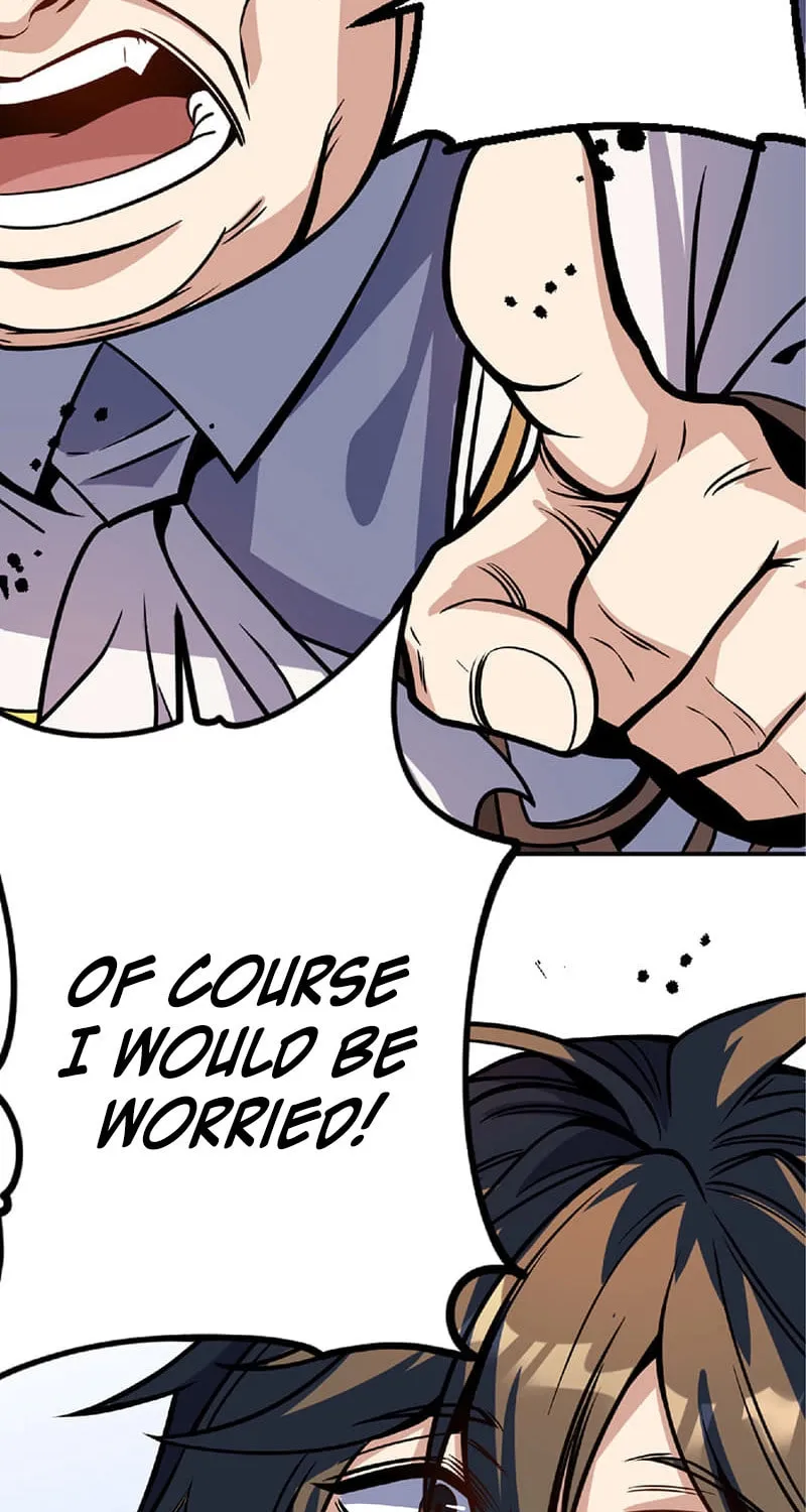 The Eternal Support Mage Becomes the Strongest Sage Chapter 4 page 90 - 