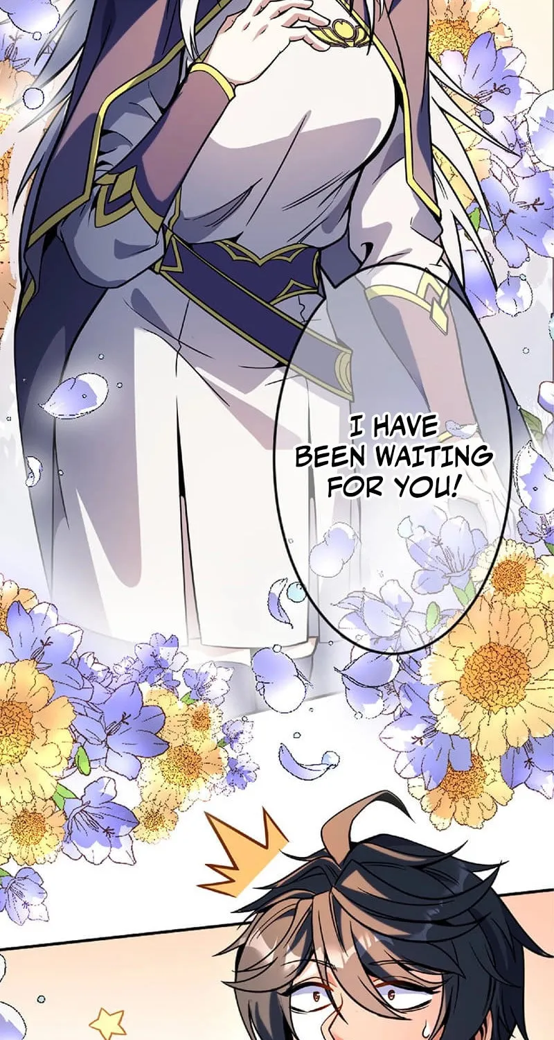 The Eternal Support Mage Becomes the Strongest Sage Chapter 4 page 10 - 