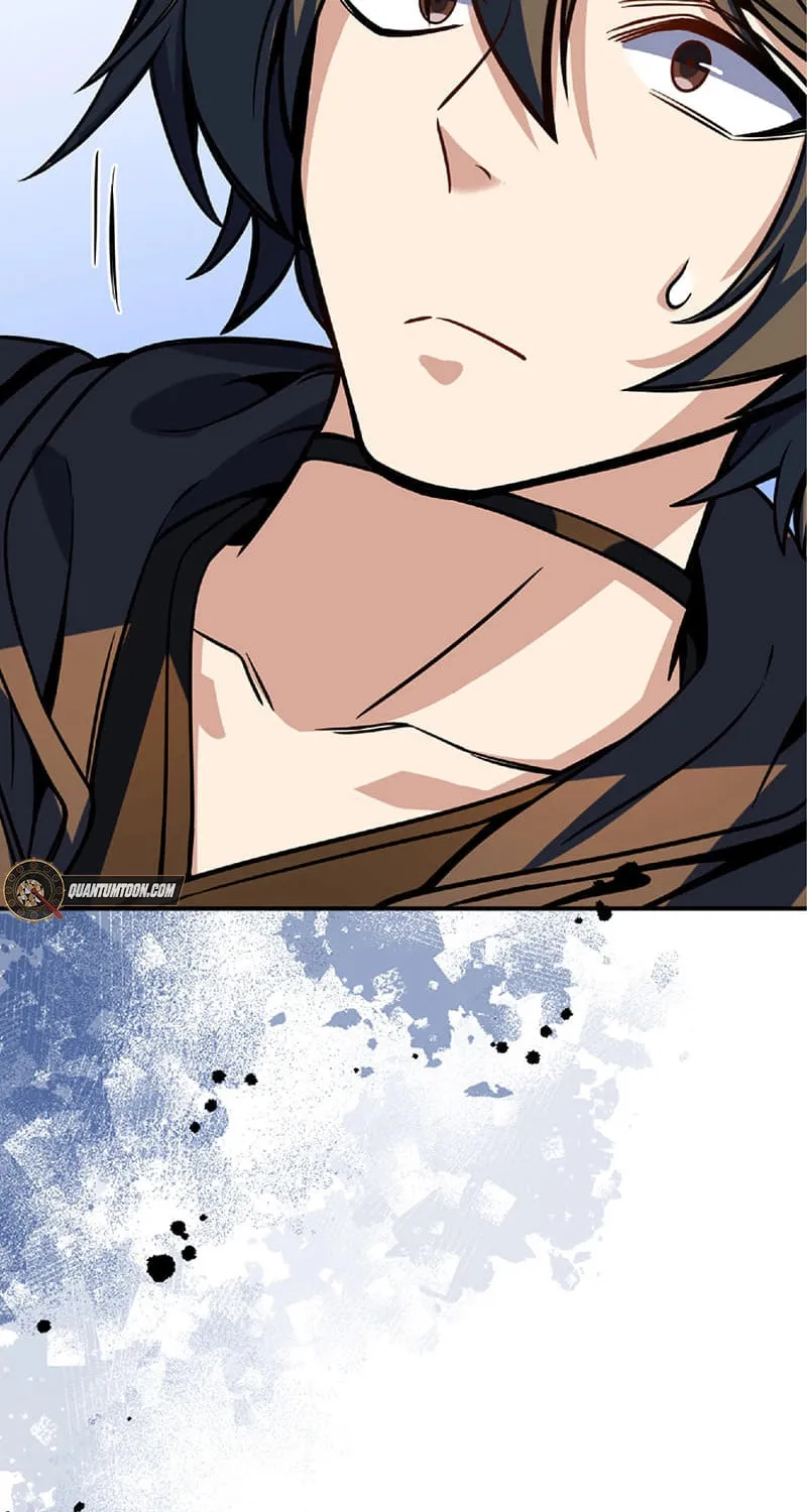 The Eternal Support Mage Becomes the Strongest Sage Chapter 4 page 91 - 