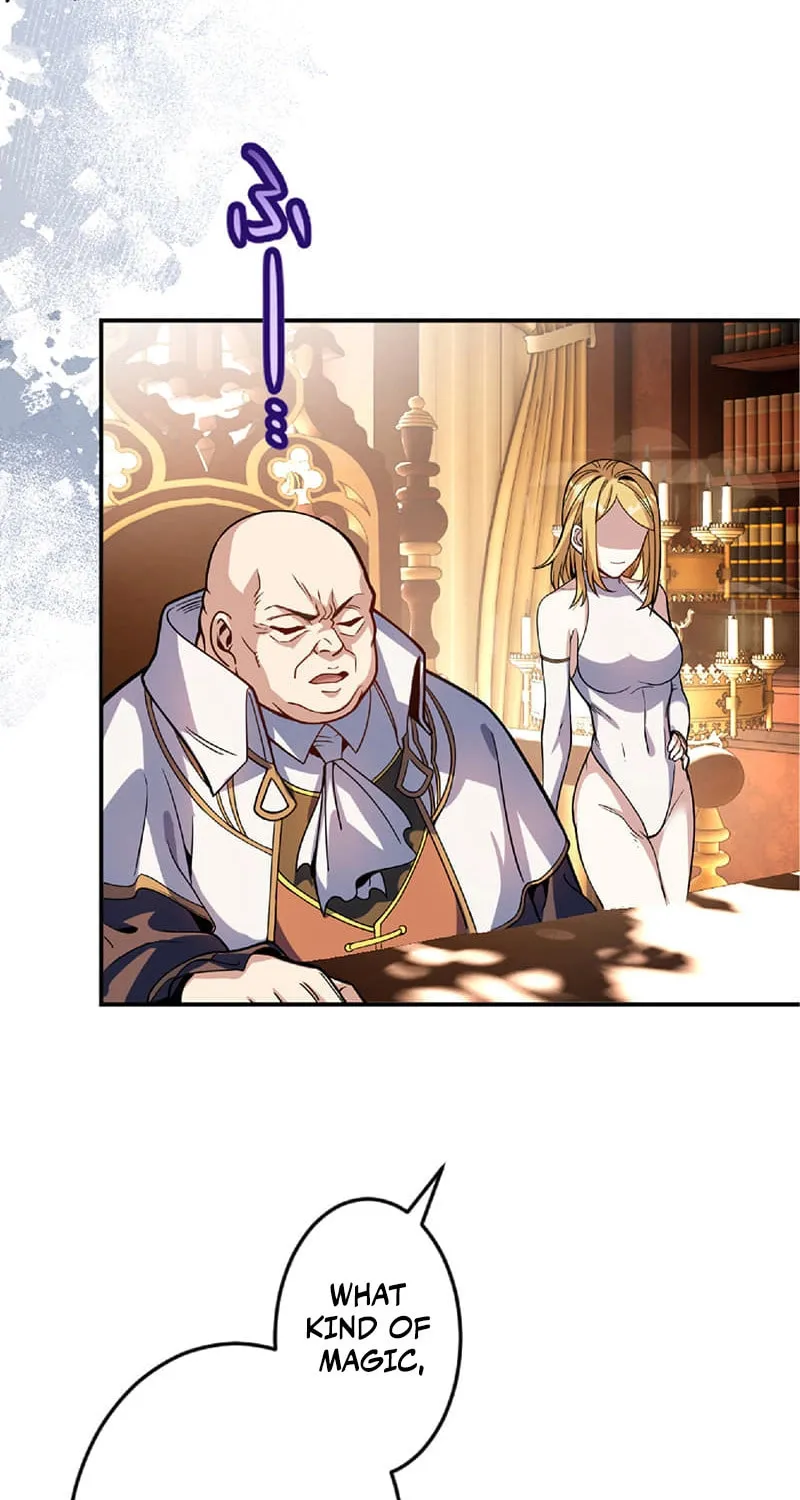 The Eternal Support Mage Becomes the Strongest Sage Chapter 4 page 92 - 