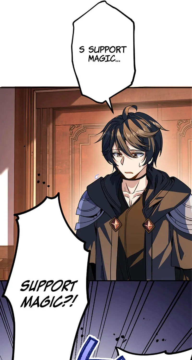 The Eternal Support Mage Becomes the Strongest Sage Chapter 4 page 94 - 