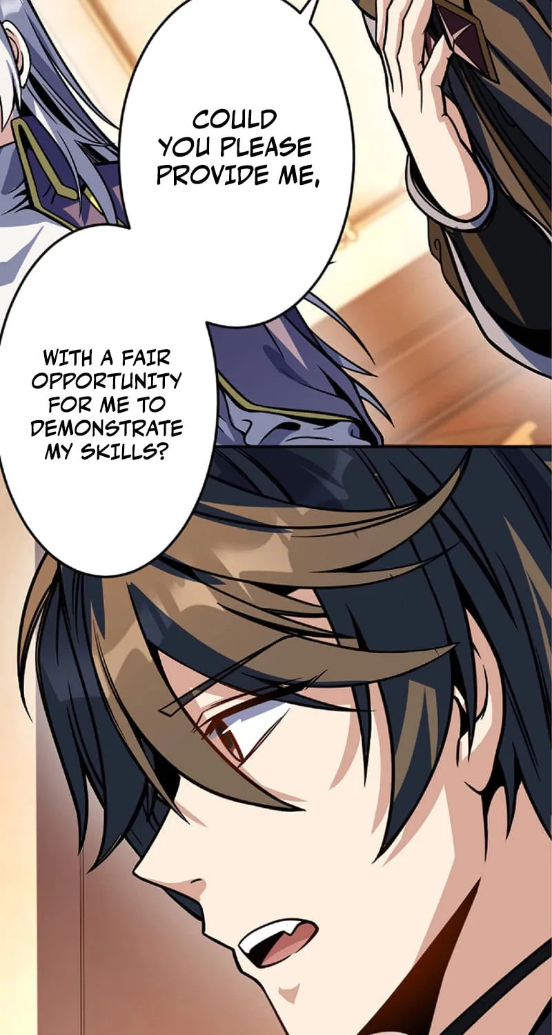 The Eternal Support Mage Becomes the Strongest Sage Chapter 4 page 97 - 