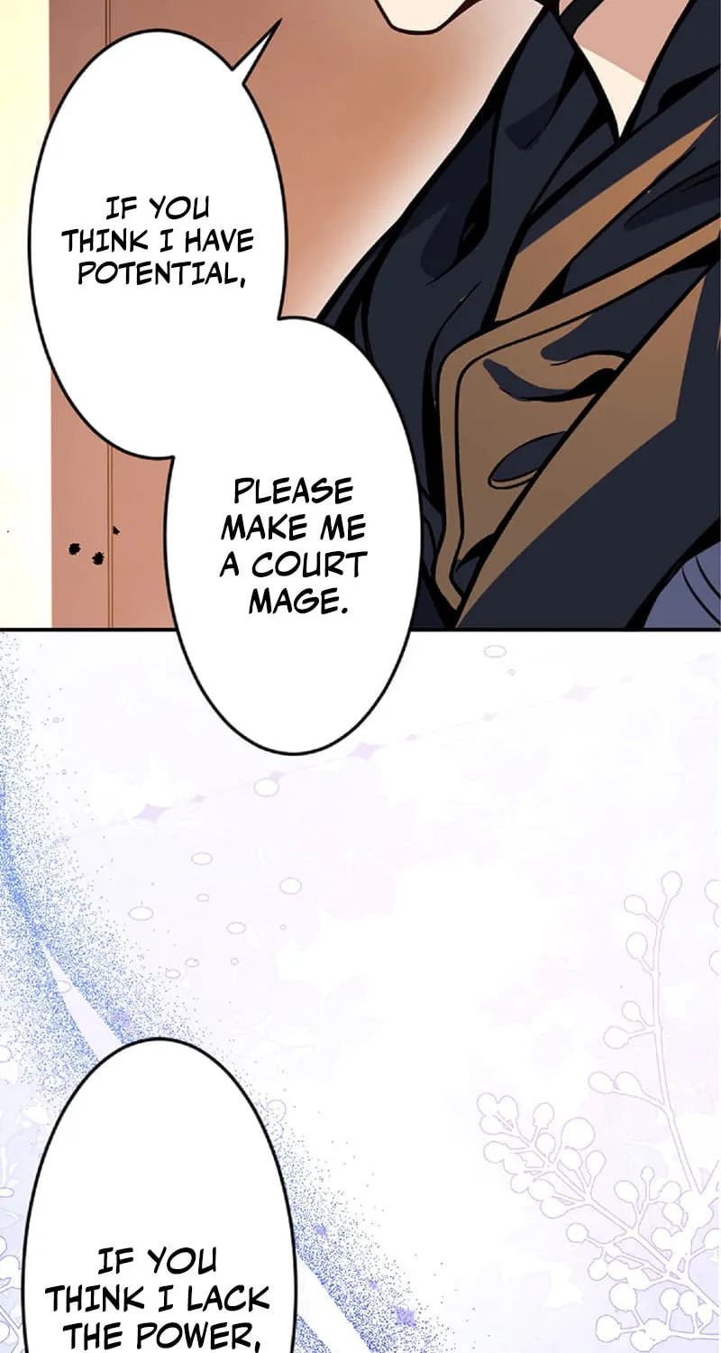 The Eternal Support Mage Becomes the Strongest Sage Chapter 4 page 98 - 