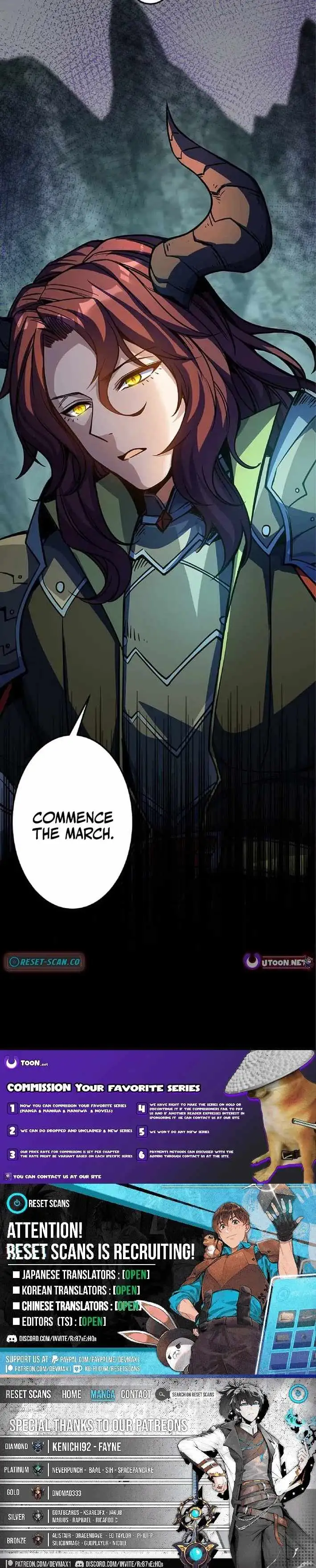 The Eternal Support Mage Becomes the Strongest Sage Chapter 41 page 14 - 