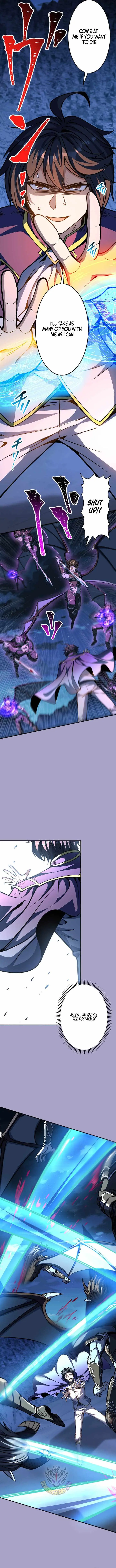 The Eternal Support Mage Becomes the Strongest Sage Chapter 44 page 9 - 