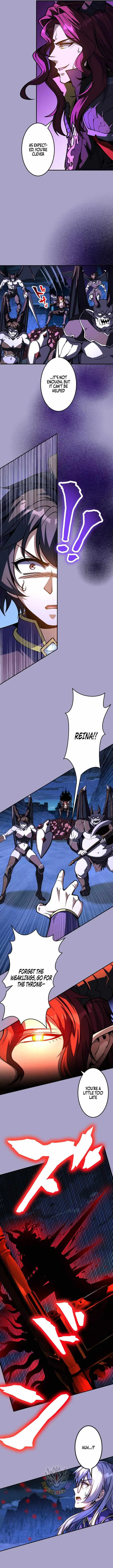 The Eternal Support Mage Becomes the Strongest Sage Chapter 46 page 7 - 