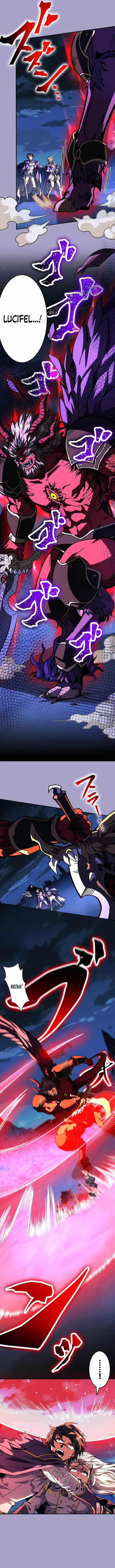 The Eternal Support Mage Becomes the Strongest Sage Chapter 46 page 10 - 