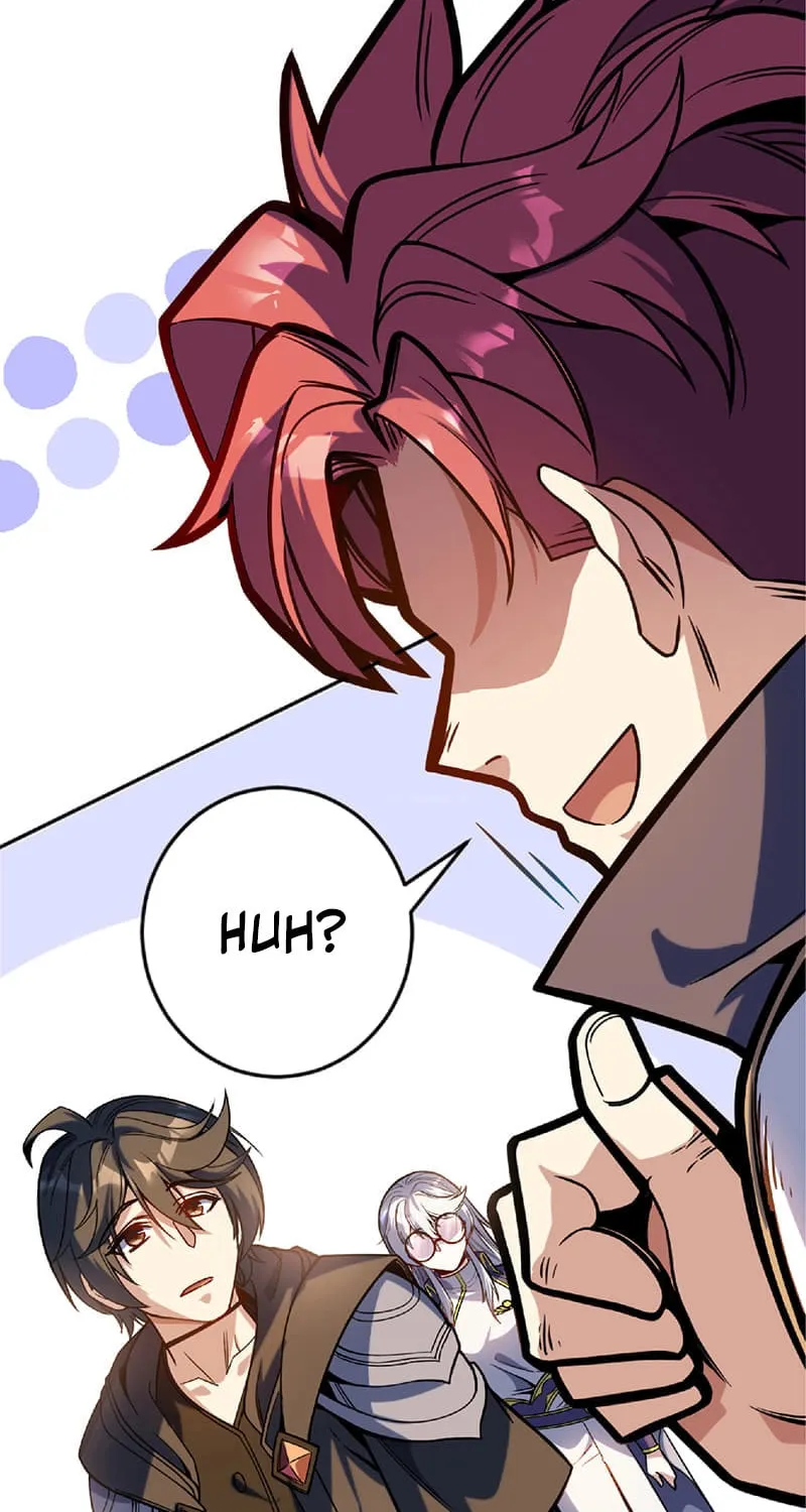 The Eternal Support Mage Becomes the Strongest Sage Chapter 5 page 2 - 