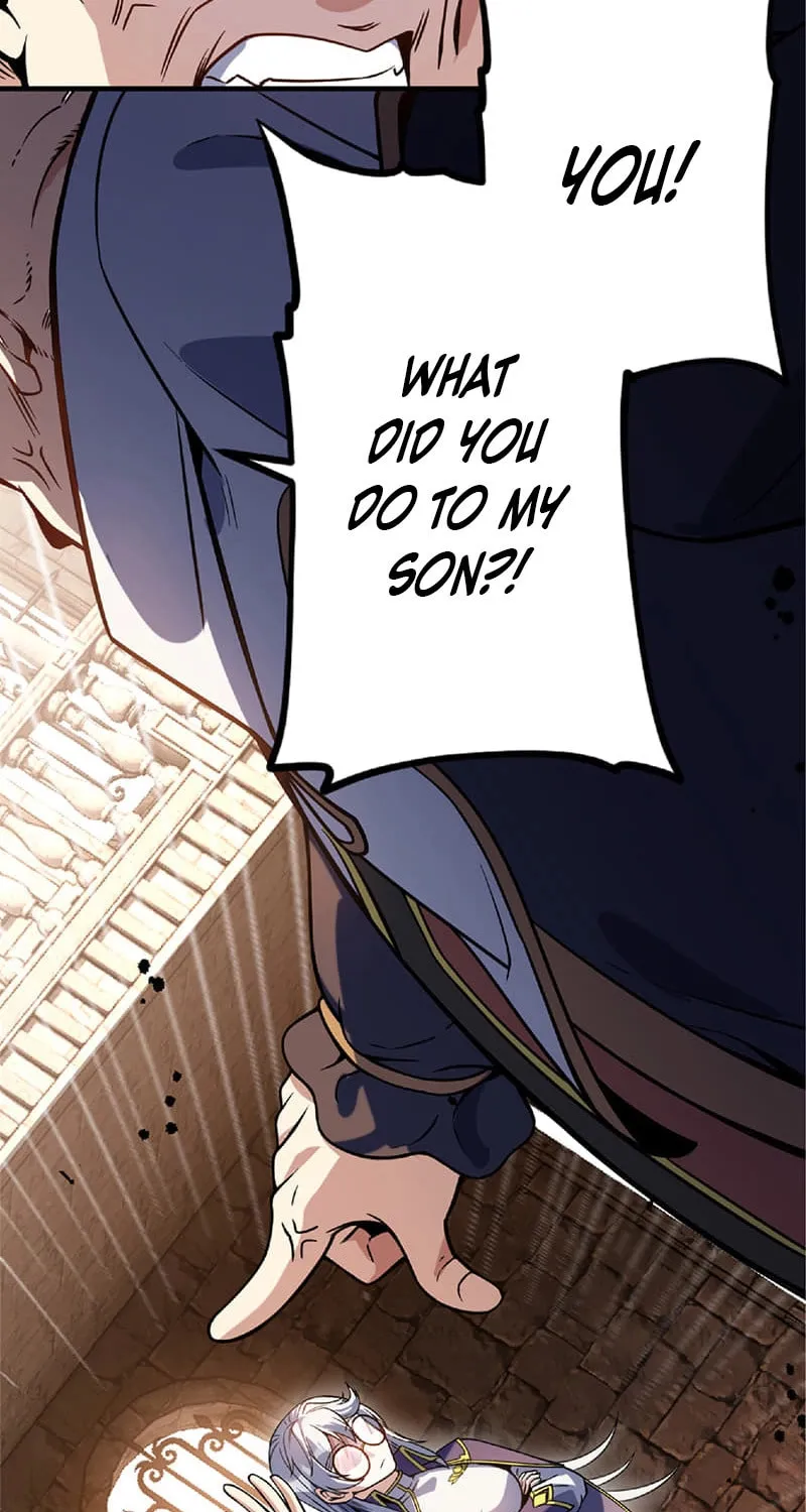 The Eternal Support Mage Becomes the Strongest Sage Chapter 5 page 11 - 