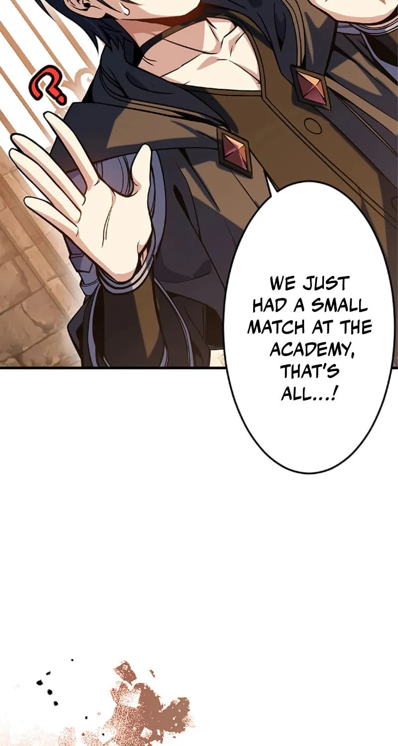 The Eternal Support Mage Becomes the Strongest Sage Chapter 5 page 13 - 