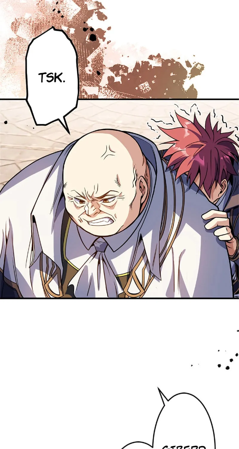 The Eternal Support Mage Becomes the Strongest Sage Chapter 5 page 14 - 