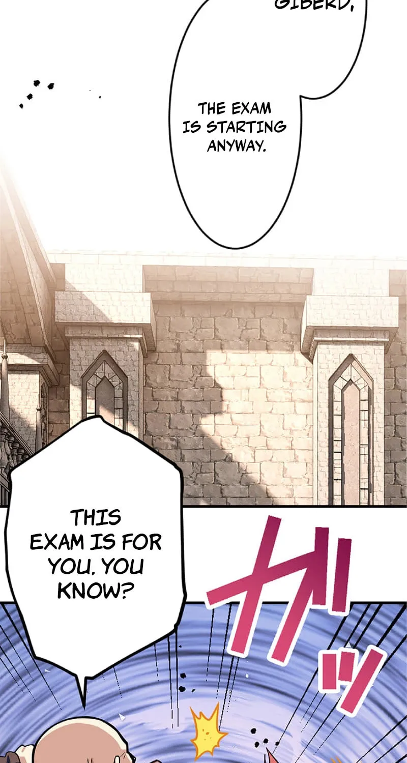 The Eternal Support Mage Becomes the Strongest Sage Chapter 5 page 15 - 