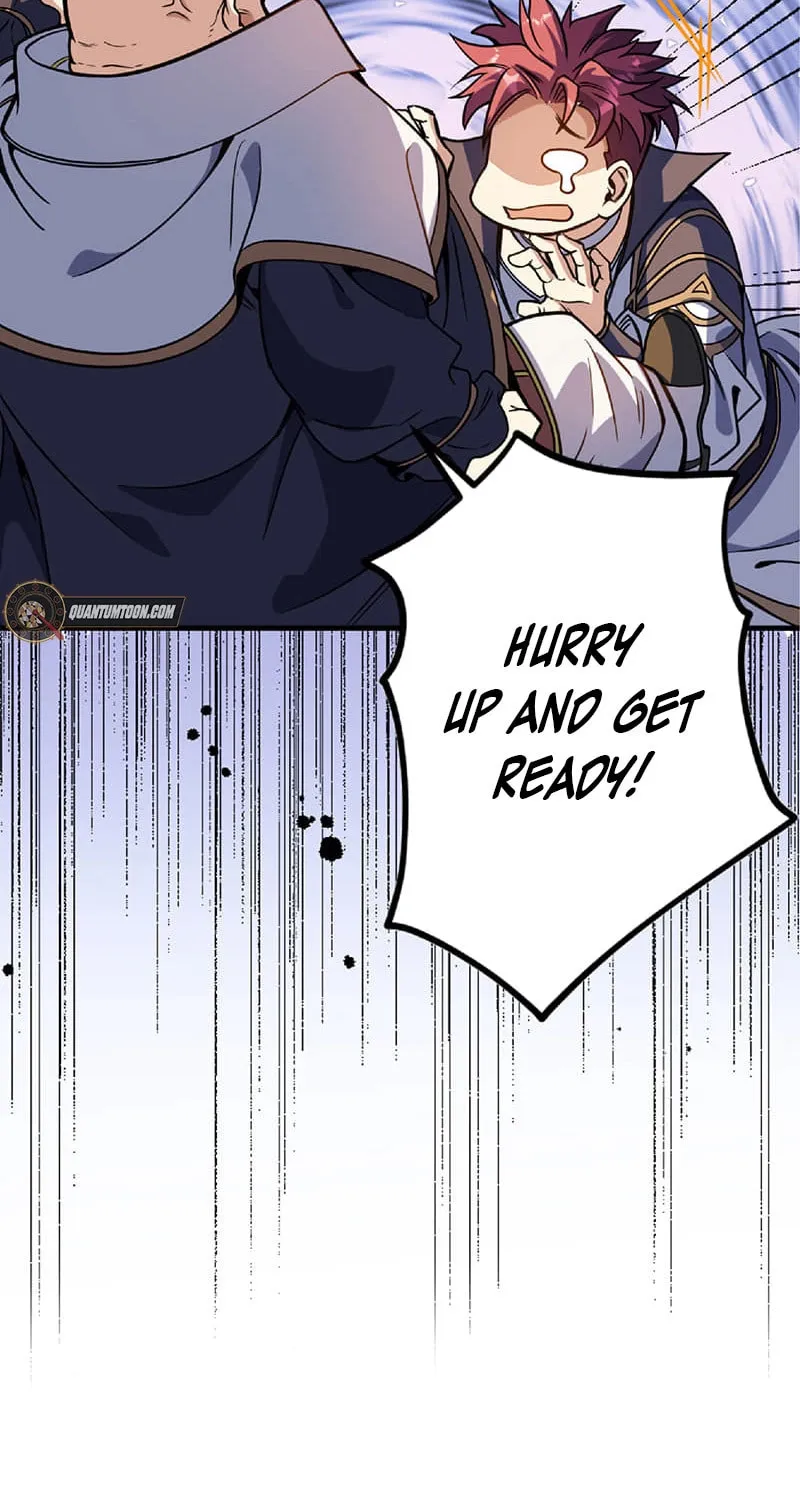 The Eternal Support Mage Becomes the Strongest Sage Chapter 5 page 16 - 
