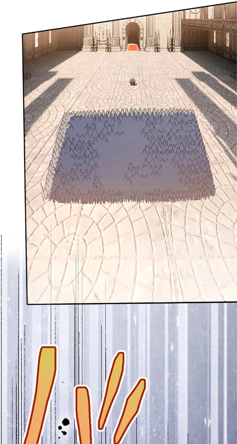 The Eternal Support Mage Becomes the Strongest Sage Chapter 5 page 18 - 